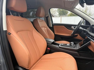 Внедорожник Baic X75 2024 года, 1849000 рублей, Ижевск