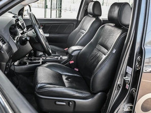 Пикап Toyota Hilux 2014 года, 2489000 рублей, Кирилловка