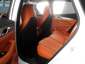 Внедорожник Geely Galaxy M7 2026 года, 3955000 рублей, Минеральные Воды