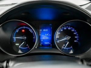 Внедорожник Toyota C-HR 2017 года, 1799000 рублей, Красноярск