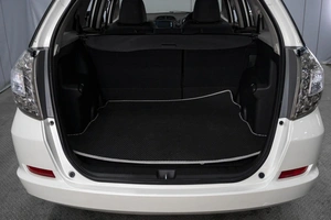 Универсал Honda Fit Shuttle 2013 года, 1030000 рублей, Омск