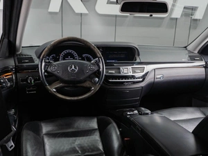 Седан Mercedes-benz S-класс 2012 года, 2050000 рублей, Тюмень
