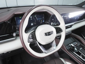 Внедорожник Geely Monjaro 2023 года, 2899000 рублей, Ростов-на-Дону