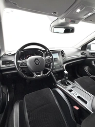 Универсал Renault Megane 2019 года, 1599000 рублей, Орёл