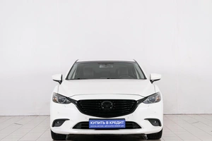 Седан Mazda 6 2015 года, 1849000 рублей, Красноярск