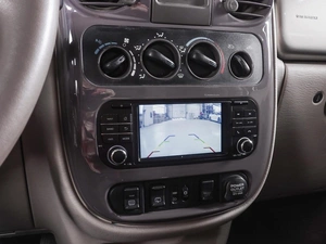 Универсал Chrysler PT Cruiser 2000 года, 350000 рублей, Ростов-на-Дону