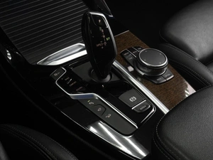 Внедорожник BMW X3 2017 года, 2888000 рублей, Тюмень