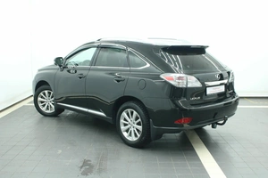 Внедорожник Lexus RX 2010 года, 2090000 рублей, Красноярск