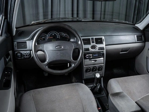 Универсал ВАЗ (LADA) Priora 2012 года, 415000 рублей, Волгоград