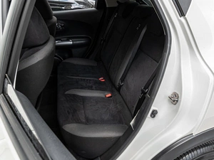 Внедорожник Nissan Juke 2018 года, 1490000 рублей, Краснодар
