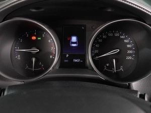 Внедорожник Toyota C-HR 2020 года, 2749000 рублей, Воронеж