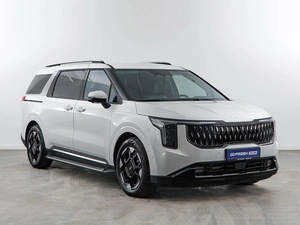 Минивэн Kia Carnival 2025 года, 6098999 рублей, Москва
