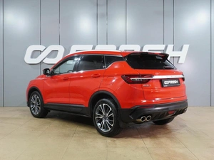 Внедорожник Geely Coolray 2022 года, 1894000 рублей, Воронеж