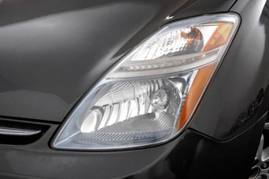 Лифтбек Toyota Prius 2008 года, 869000 рублей, Барнаул