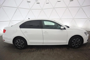 Седан Volkswagen Jetta 2012 года, 1090000 рублей, Орёл