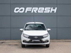 Седан ВАЗ (LADA) Granta 2025 года, 945000 рублей, Краснодар