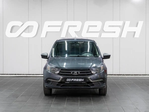 Седан ВАЗ (LADA) Granta 2018 года, 649000 рублей, Сургут