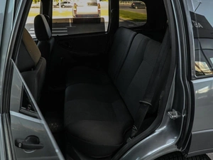 Внедорожник Chevrolet Niva 2011 года, 519000 рублей, Волгоград