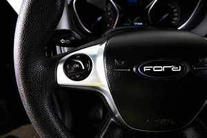 Хетчбэк Ford Focus 2011 года, 959000 рублей, Пермь