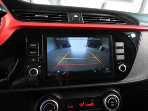 Хетчбэк Kia Rio X 2021 года, 1812000 рублей, Аксай