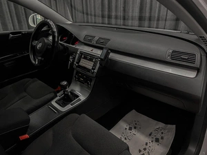 Универсал Volkswagen Passat 2010 года, 820000 рублей, Красноярск