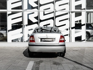 Лифтбек Skoda Octavia 2006 года, 450000 рублей, Ставрополь