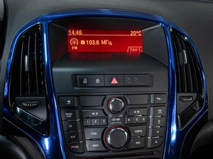 Хетчбэк Opel Astra GTC 2012 года, 798000 рублей, Ставрополь