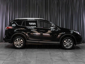 Внедорожник Toyota RAV4 2019 года, 2115000 рублей, Тюмень