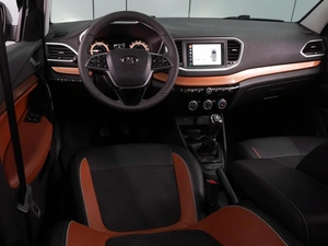 Универсал ВАЗ (LADA) Vesta Cross 2025 года, 1618000 рублей, Воронеж