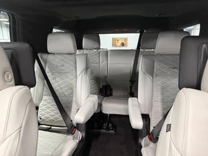 Внедорожник Cadillac Escalade-V 2025 года, 26800000 рублей, Павловская Слобода