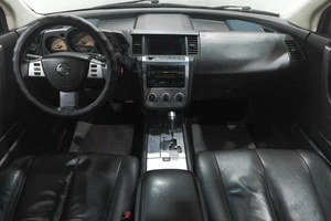 Внедорожник Nissan Murano 2007 года, 829000 рублей, Новокузнецк