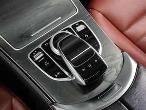Седан Mercedes-benz C-класс 2015 года, 2839000 рублей, Тюмень