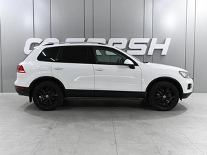 Внедорожник Volkswagen Touareg 2013 года, 2075000 рублей, Аксай