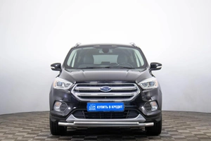 Внедорожник Ford Kuga 2017 года, 1489000 рублей, Пермь