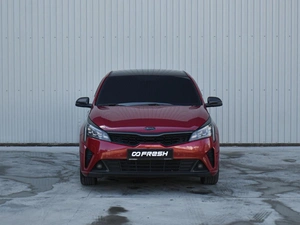 Седан Kia Rio 2020 года, 1695000 рублей, Краснодар