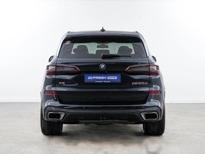 Внедорожник BMW X5 2019 года, 6997434 рублей, Москва