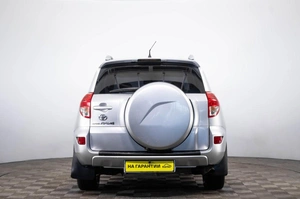 Внедорожник Toyota RAV4 2005 года, 1439000 рублей, Пермь