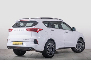 Внедорожник Jetour X70 2023 года, 2189000 рублей, Томск