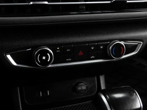Седан Baic U5 Plus 2023 года, 1349000 рублей, Тюмень