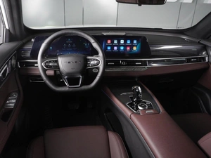 Внедорожник Tenet T7 2026 года, 2598000 рублей, Минеральные Воды