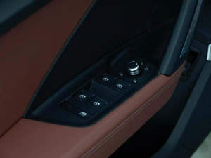 Седан Audi A3 2025 года, 4365050 рублей, Москва