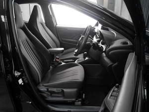 Хетчбэк Toyota Yaris 2020 года, 1279000 рублей, Тюмень