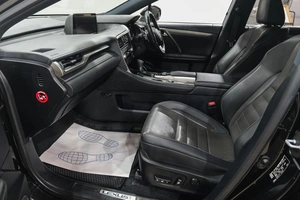 Внедорожник Lexus RX 2016 года, 3999000 рублей, Новокузнецк