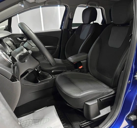 Внедорожник Renault Kaptur 2021 года, 1797000 рублей, Красноярск
