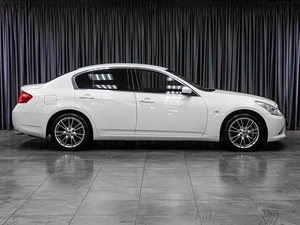 Седан Infiniti G25 2013 года, 1685000 рублей, Тюмень