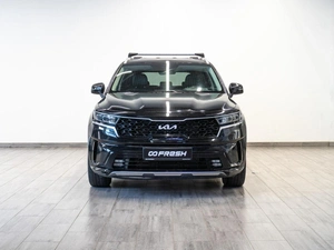 Внедорожник Kia Sorento 2021 года, 3549000 рублей, Саратов