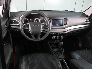 Седан ВАЗ (LADA) Vesta 2024 года, 1309000 рублей, Аксай