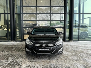 Седан Hyundai i40 2013 года, 1420000 рублей, Уфа