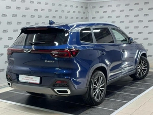 Внедорожник Chery Tiggo 8 2023 года, 1860000 рублей, Красноярск