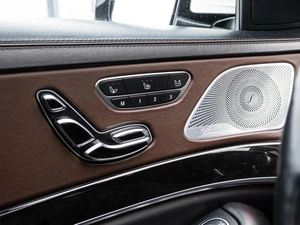 Седан Mercedes-benz S-класс 2016 года, 3990000 рублей, Краснодар